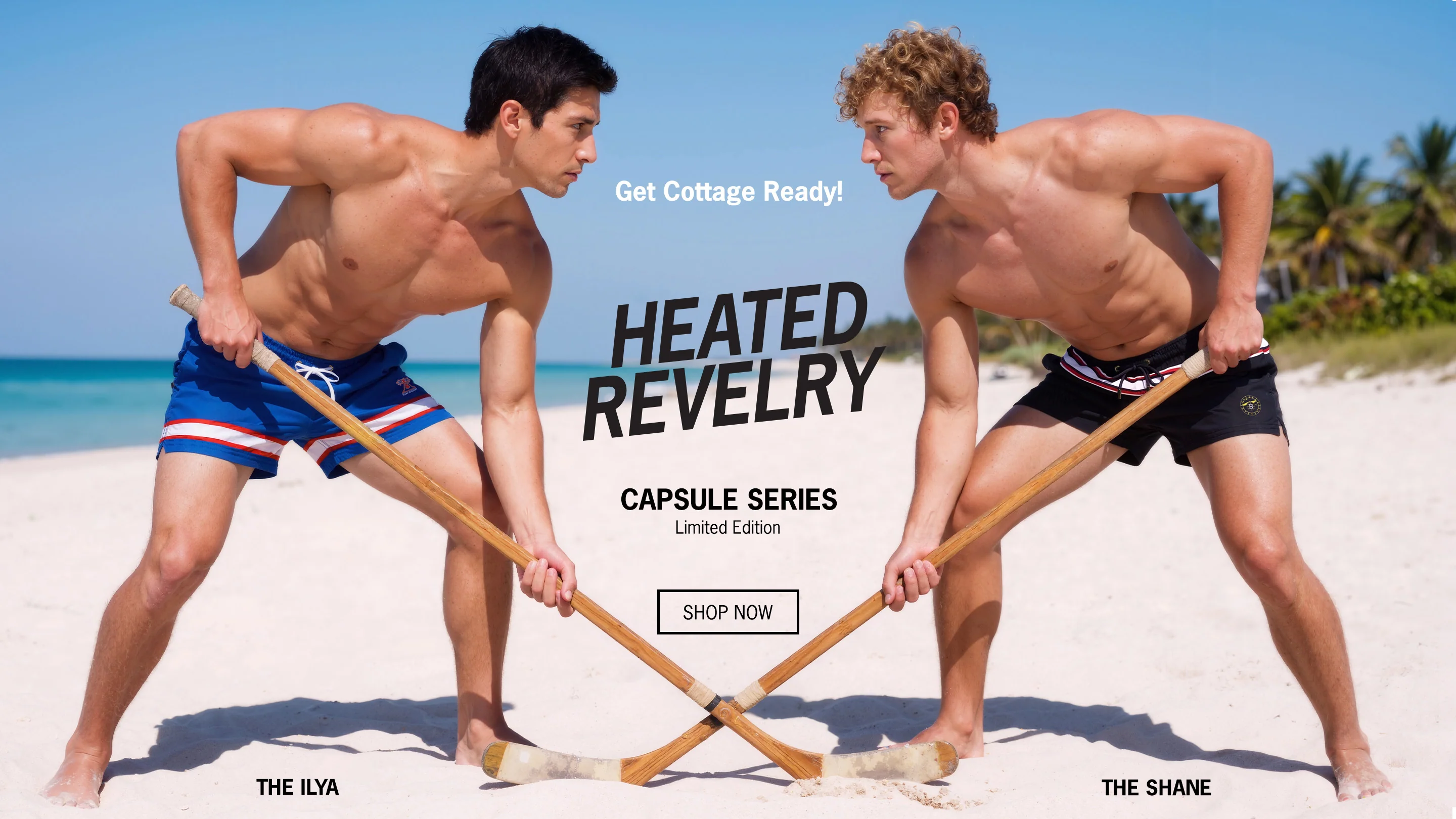 Redefine Your Everyday Style