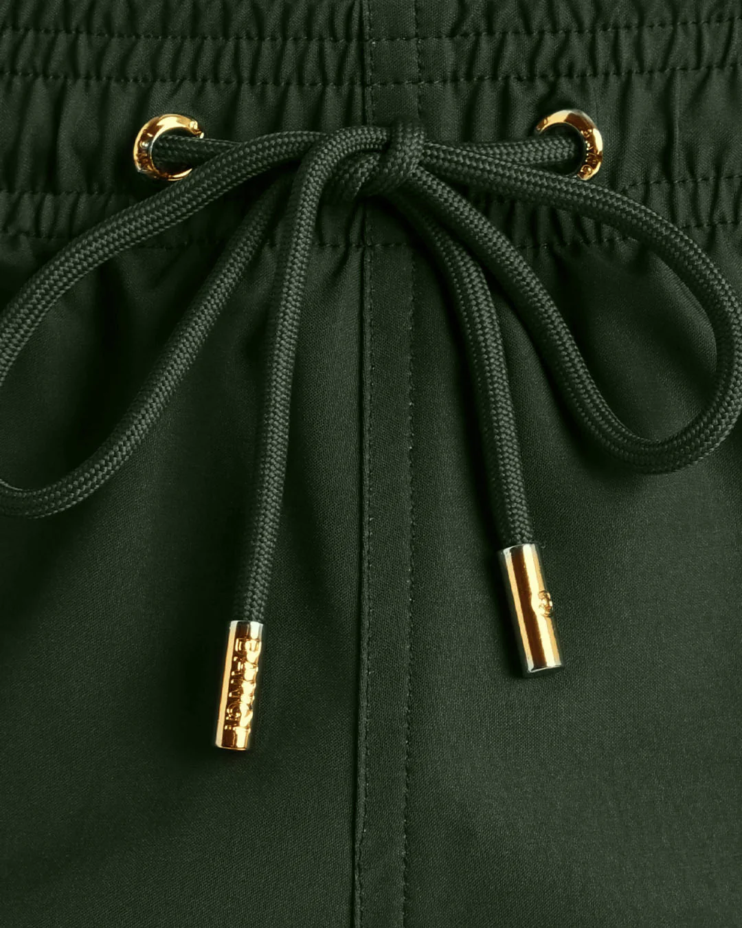 ALPHA GREEN - Resort Shorts - Image 4