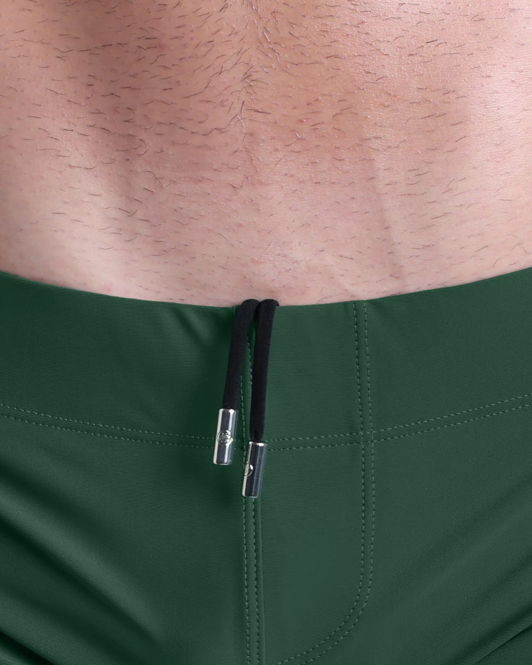 ALPHA GREEN - Swim Shorts | DC2 - Image 4