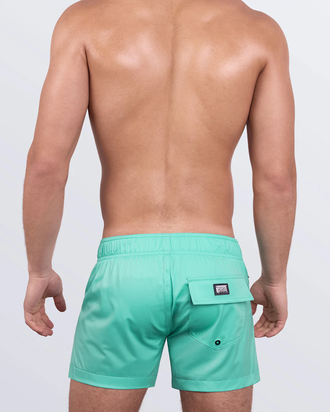 AQUA LITE - Flex Shorts | DC2 - Image 2