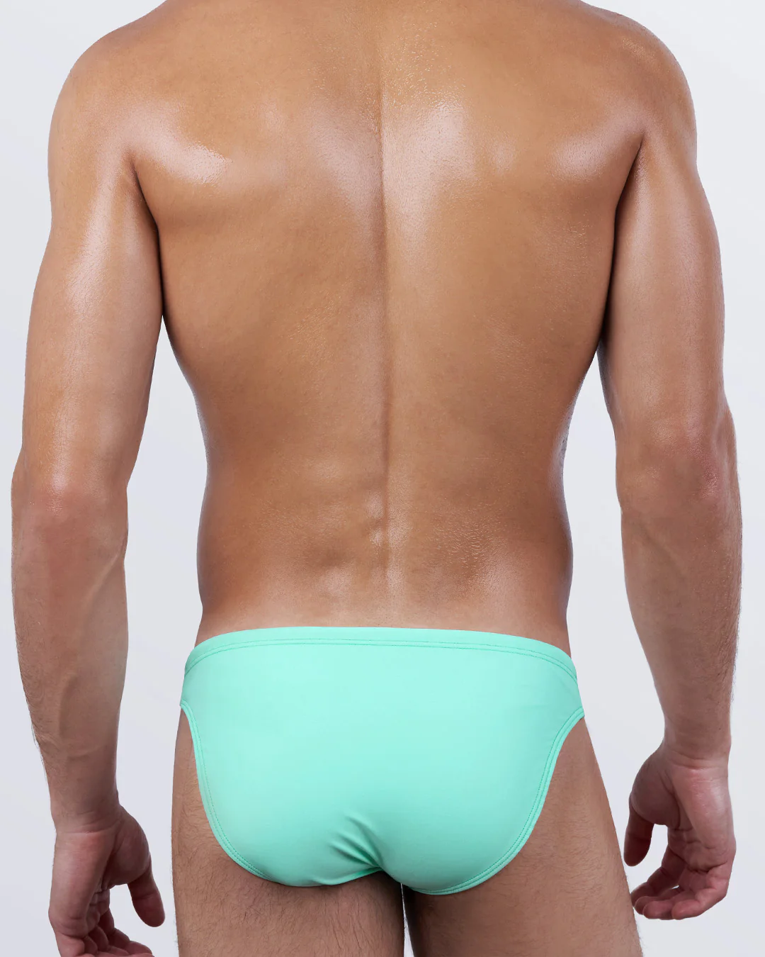 AQUA LITE - Swim Mini Brief | DC2 - Image 2