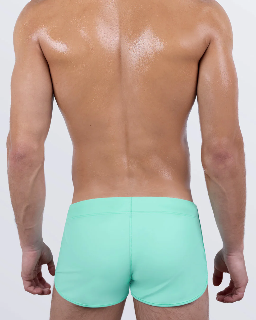 AQUA LITE - Swim Shorts | DC2 - Image 2