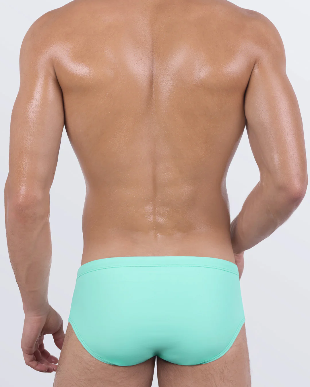 AQUA LITE - Swim Sunga | DC2 - Image 2