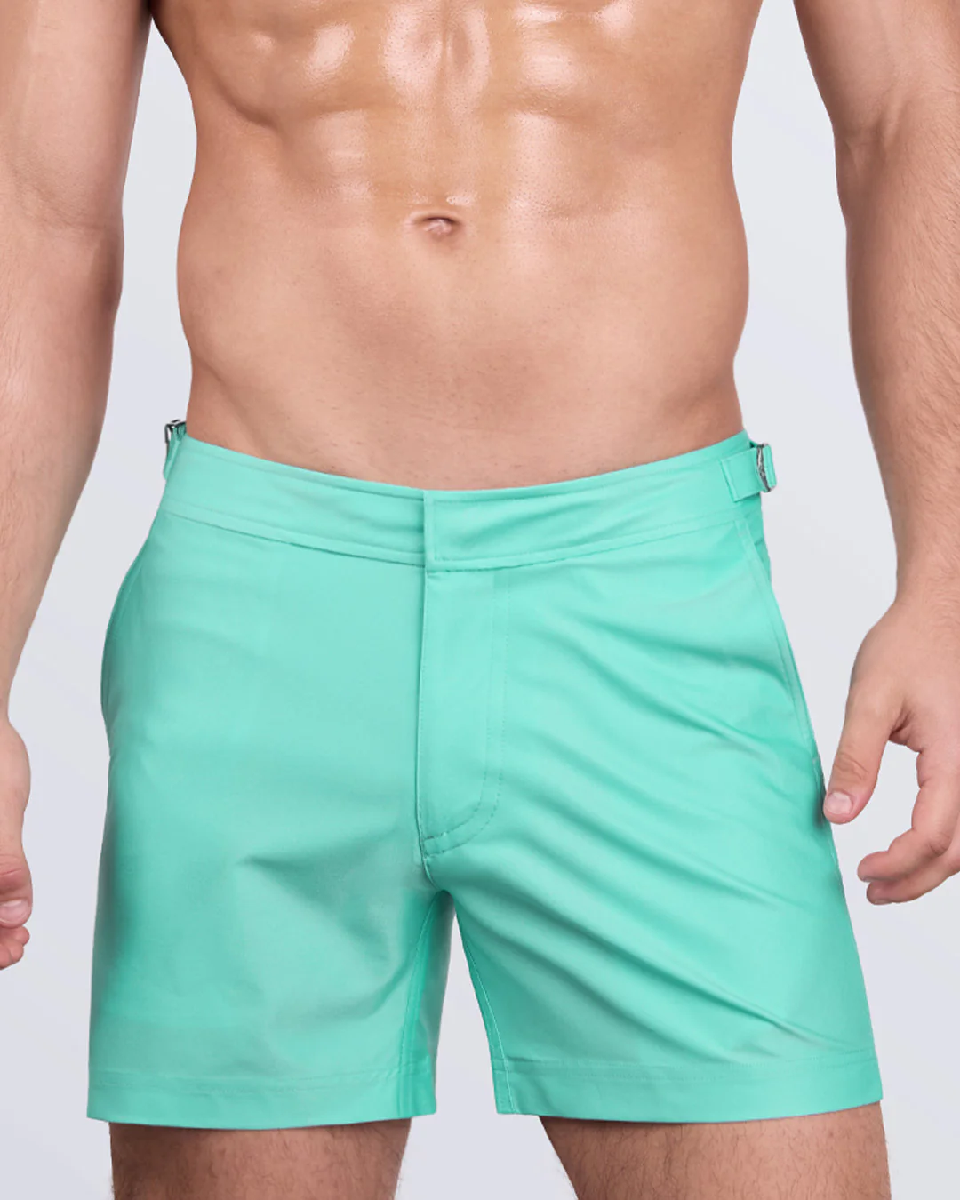 AQUA LITE - Tailored Shorts | DC2 - Image 3