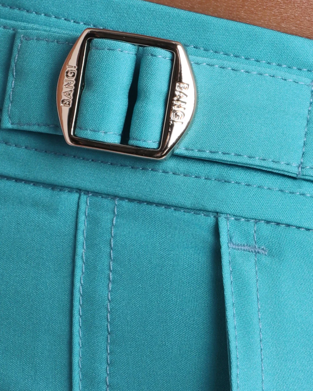 ATLANTIS - Tailored Shorts - Image 4