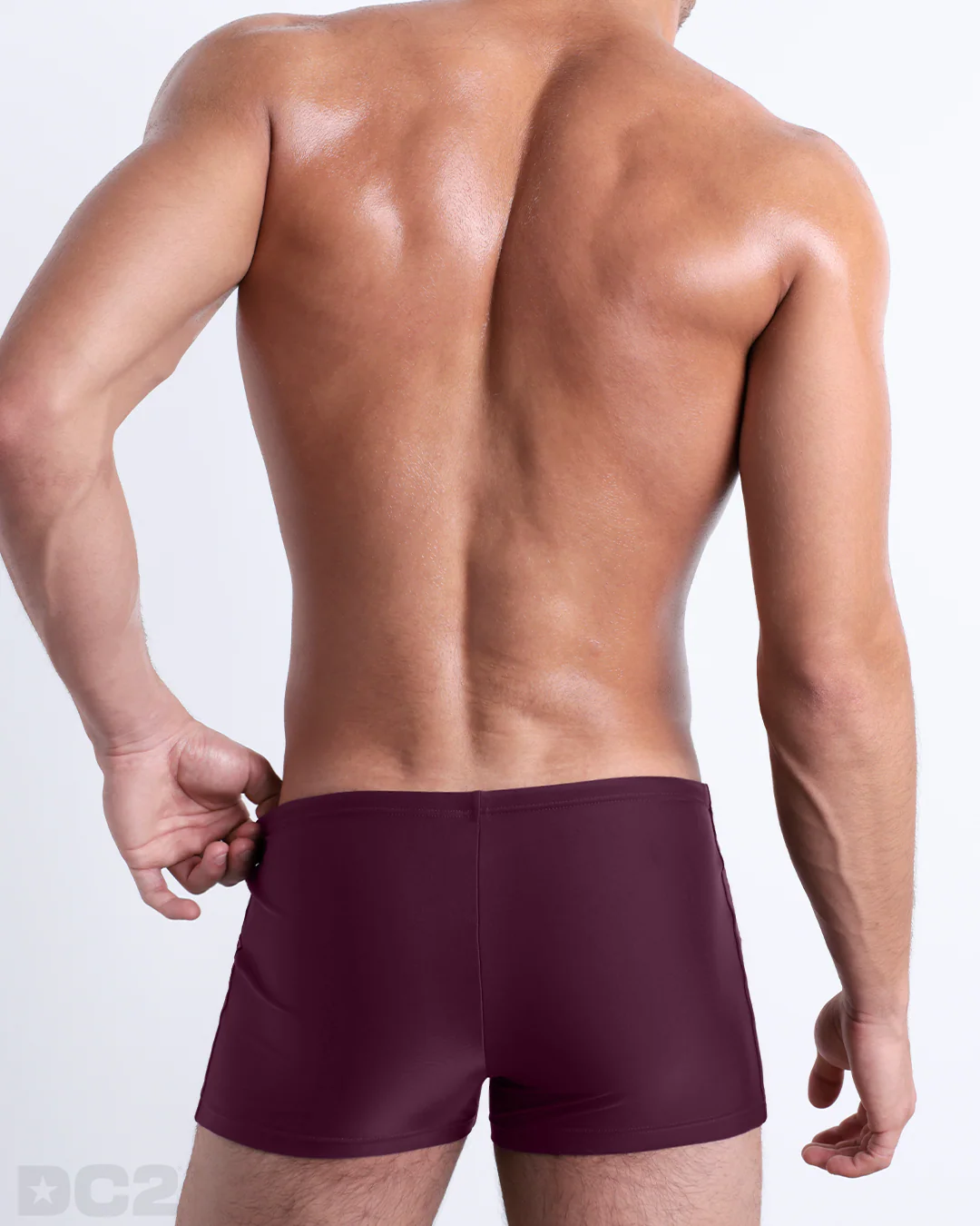 BERRY GOOD - Swim Trunks | DC2 - Image 3