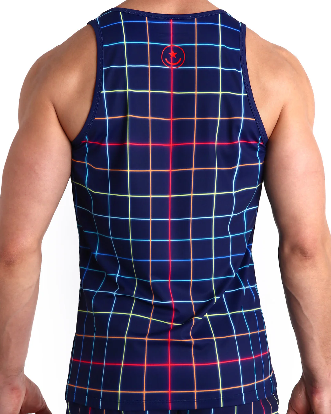 BJORN THIS WAY (DARK) - Tank Top - Image 3