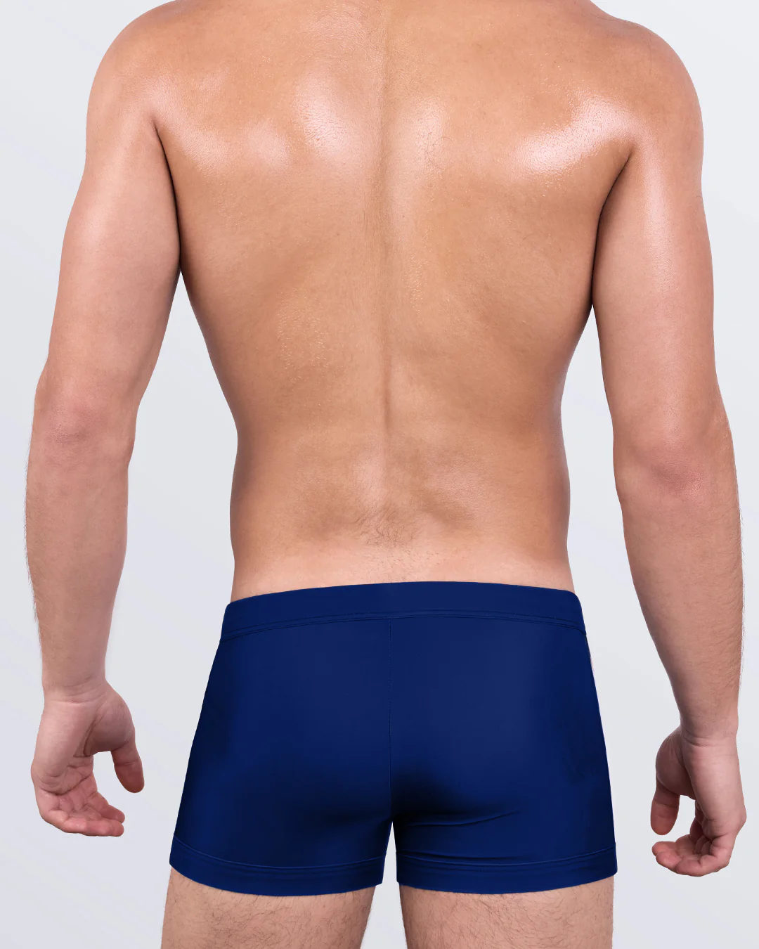 BLUE BY THE OCEAN - Swim Trunks | DC2 - Image 3