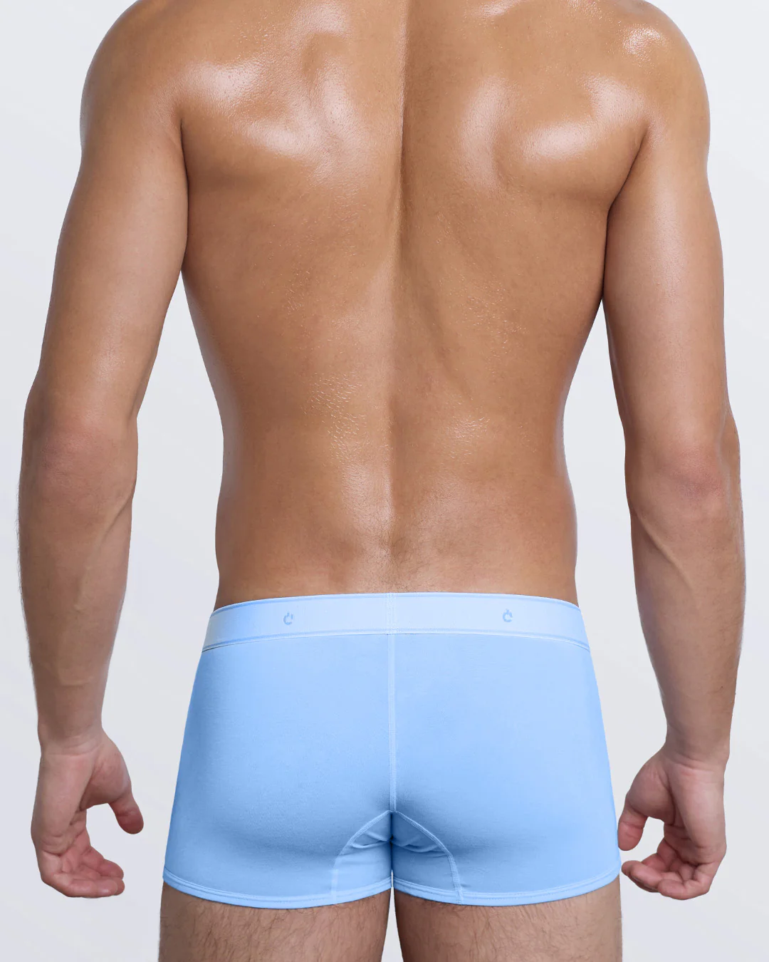 BOYS DO FALL IN LOVE - Modal Boxer Brief | DC2 - Image 2