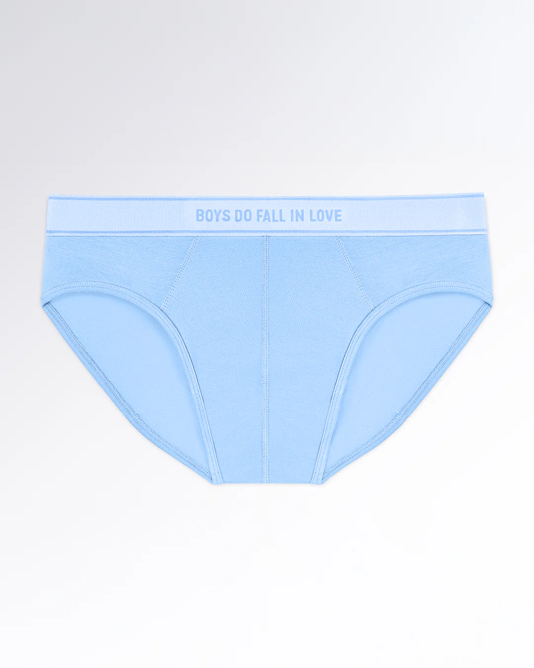 BOYS DO FALL IN LOVE - Modal Brief | DC2 - Image 4