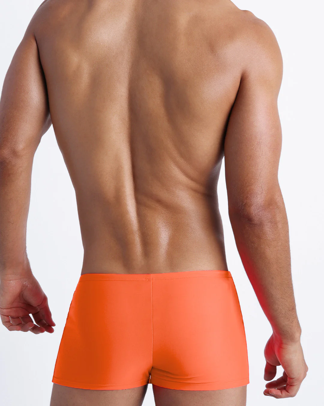 BRONZE FACTOR - Swim Trunks - Image 3