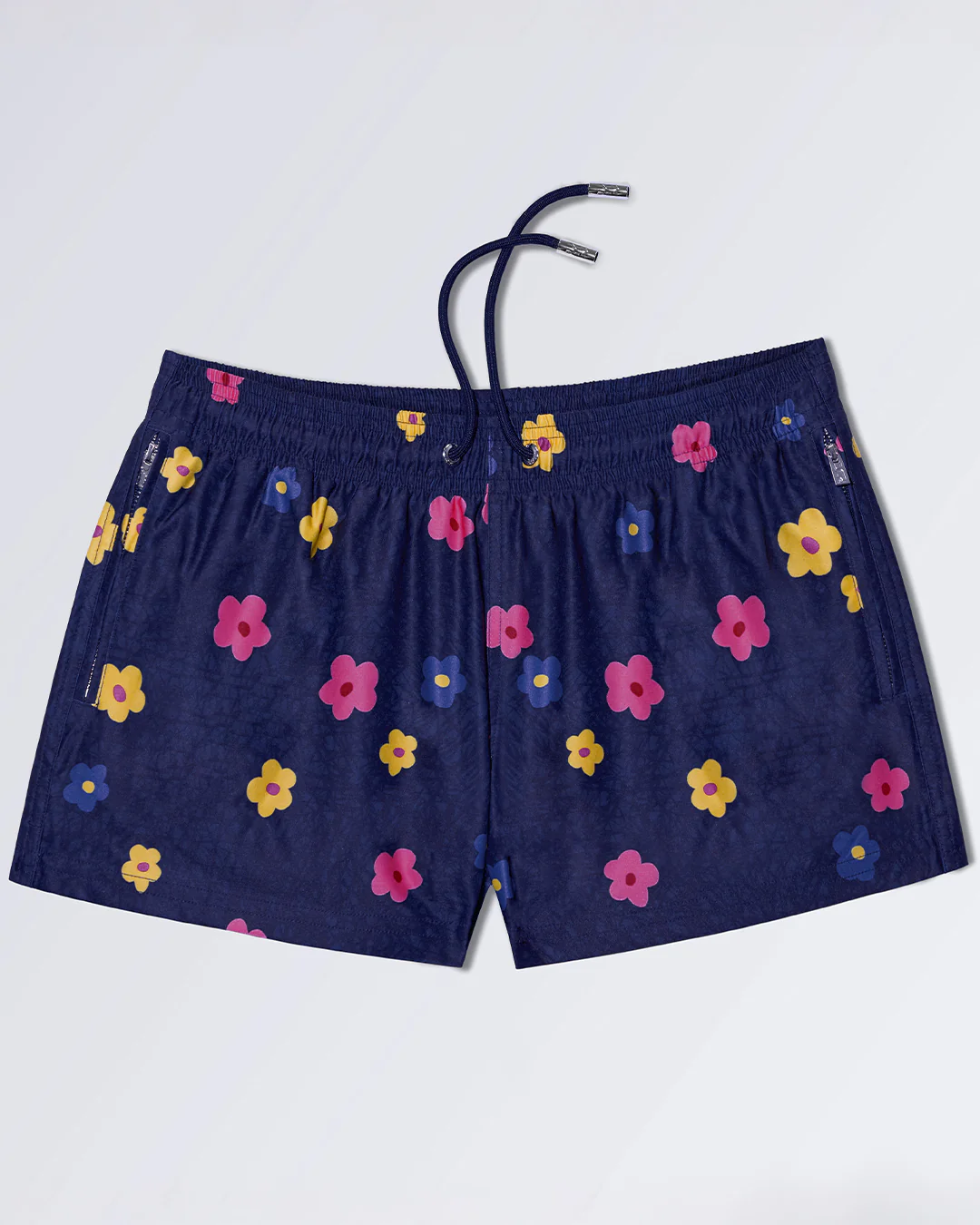 BUY MYSELF FLOWERS (COOL) - Poolside Shorts | DC2 - Image 4