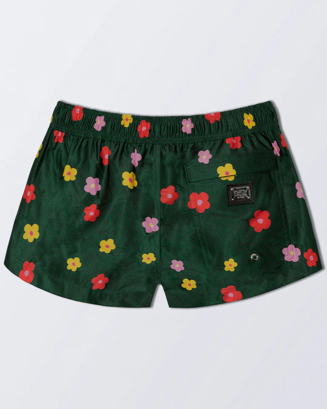 BUY MYSELF FLOWERS - Mini Shorts | DC2 - Image 2
