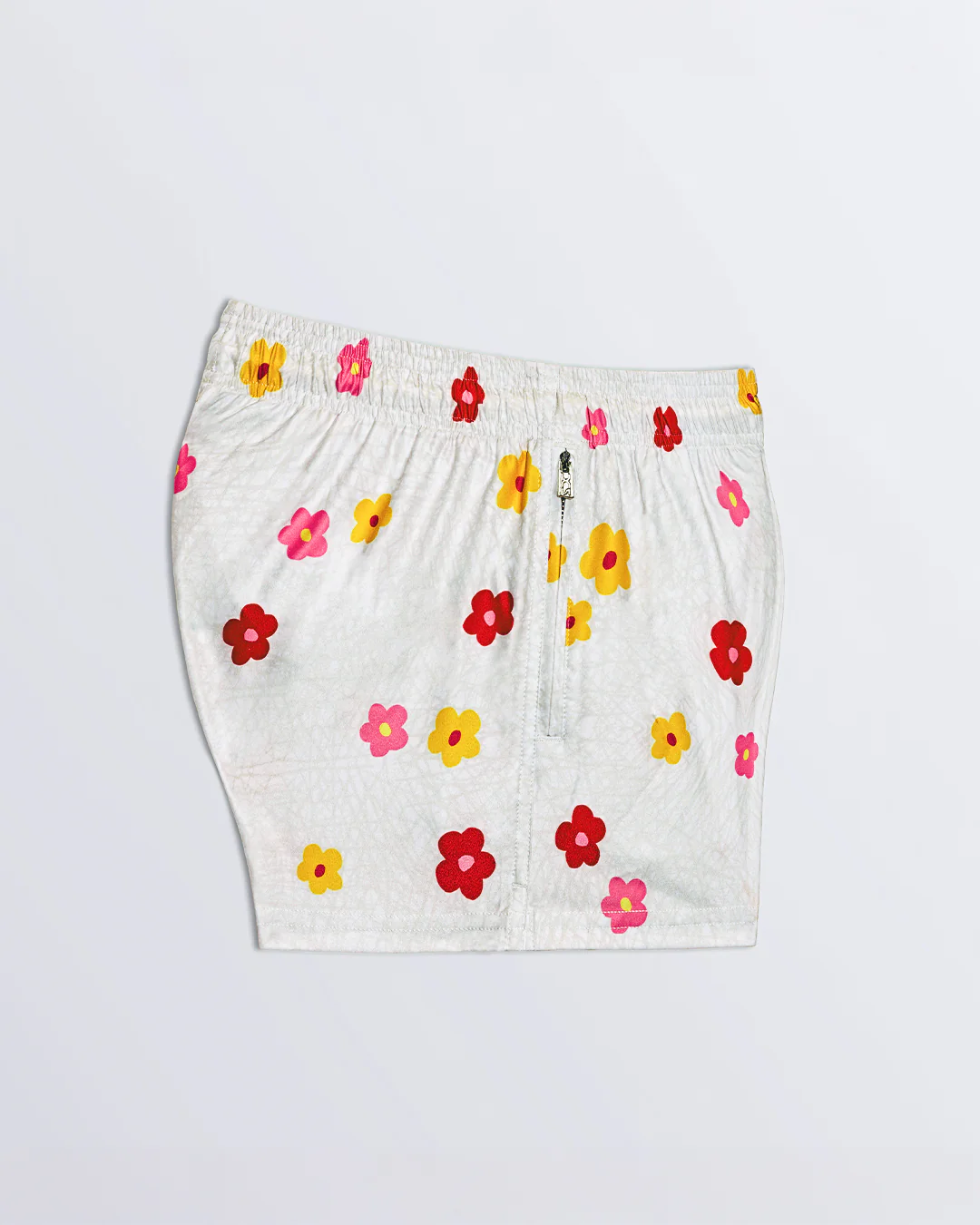 BUY MYSELF FLOWERS (WARM) - Poolside Shorts | DC2 - Image 7