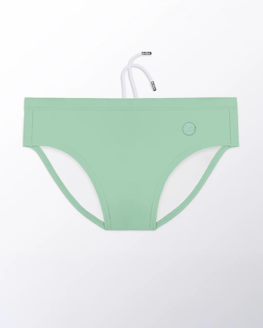 CABANA GREEN - Swim Brief | DC2 - Image 4