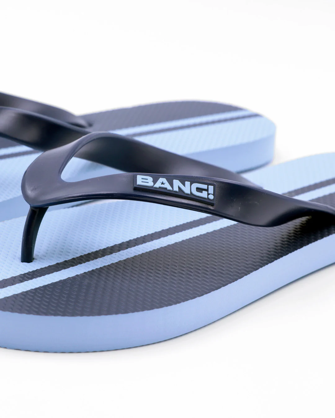 CASINO ROYALE (BLUE) - Flip-Flop Beach Sandals - Image 6