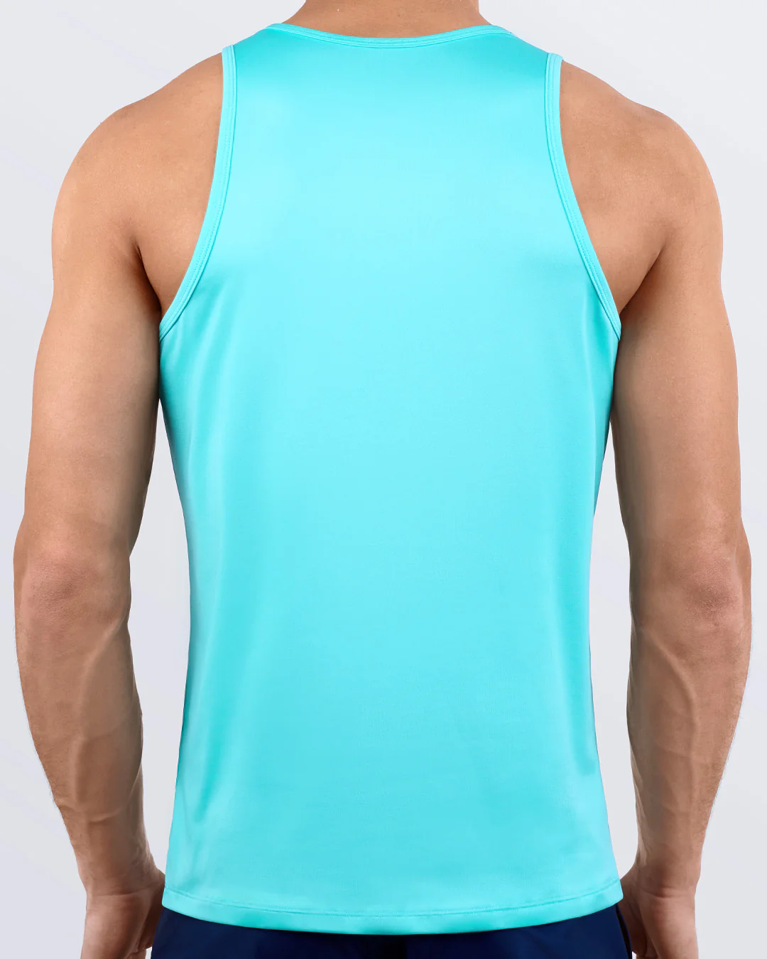 CELESTIAL BLUE - Tank Top | DC2 - Image 2