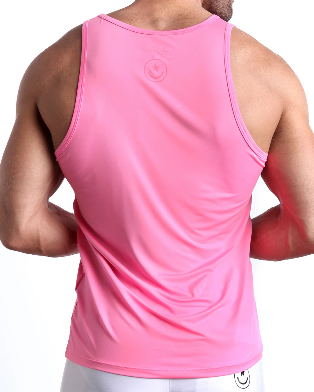 CHARMED PINK - Tank Top - Image 4