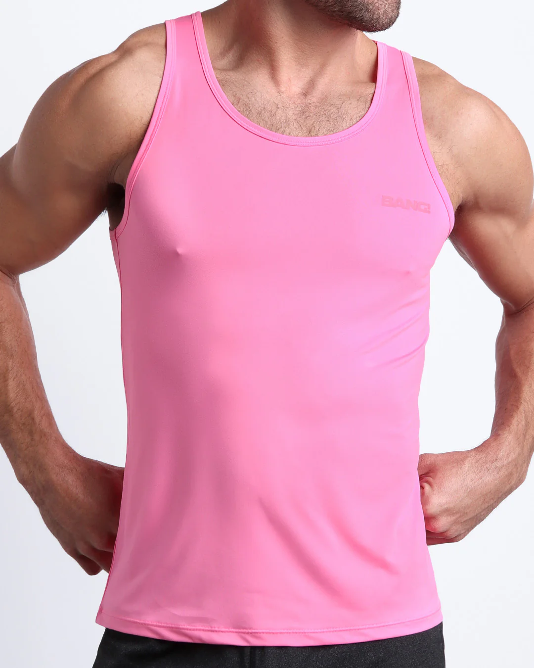 CHARMED PINK - Tank Top - Image 7