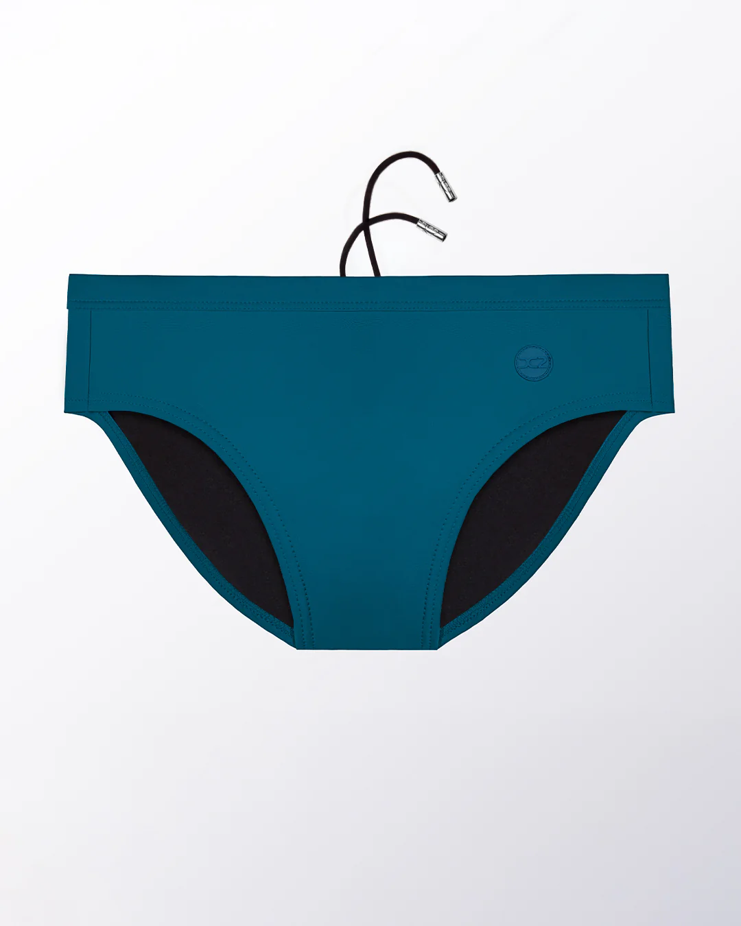 CHIC TEAL - Swim Brief | DC2 - Image 5