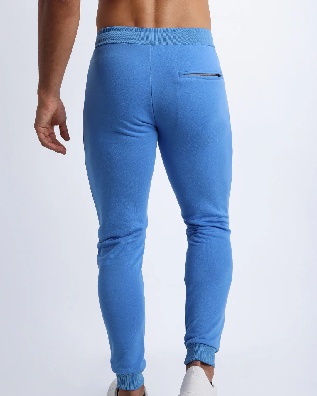 CITY BLUE - Tracksuit Pants - Image 3