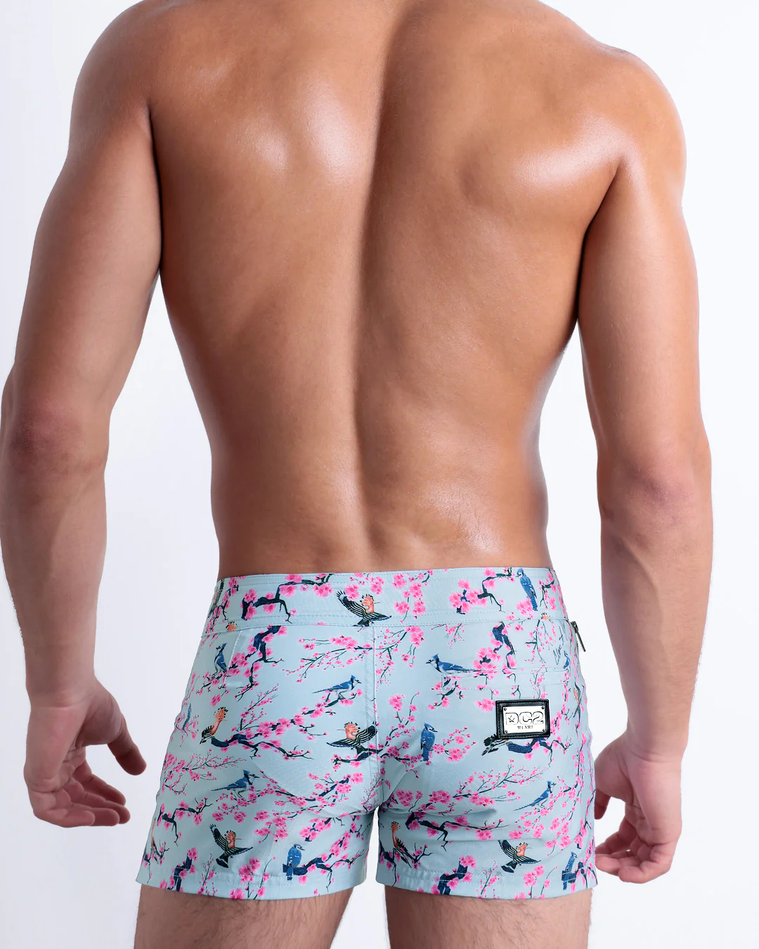 CLOSE TO YOU - Beach Shorts | DC2 - Image 4