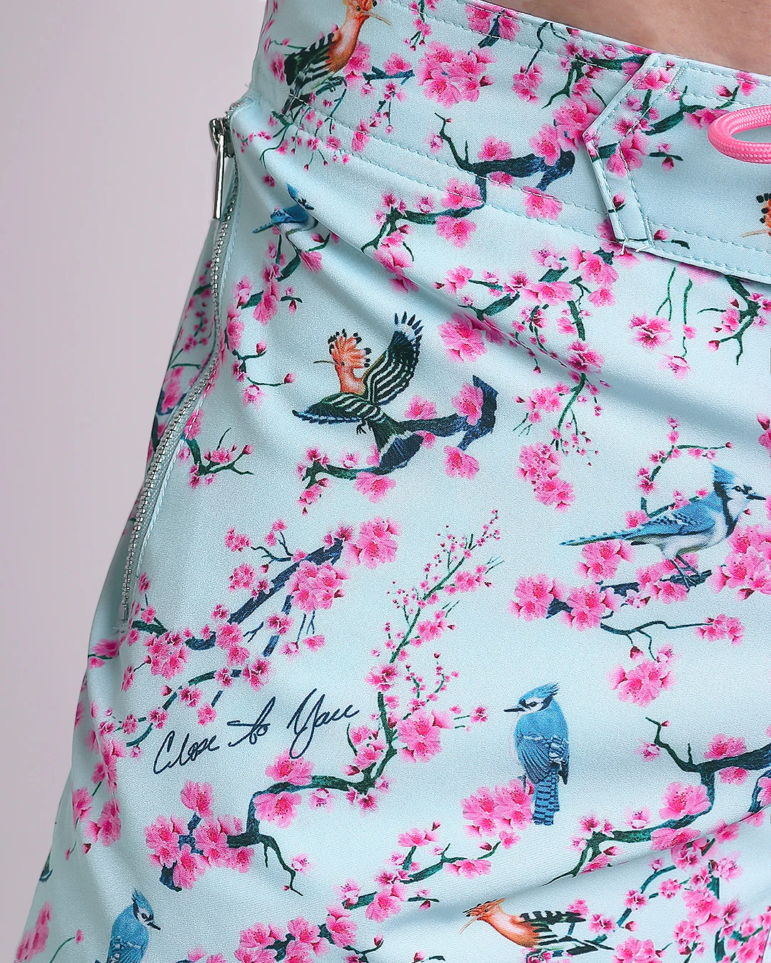 CLOSE TO YOU - Flex Shorts | DC2 - Image 4