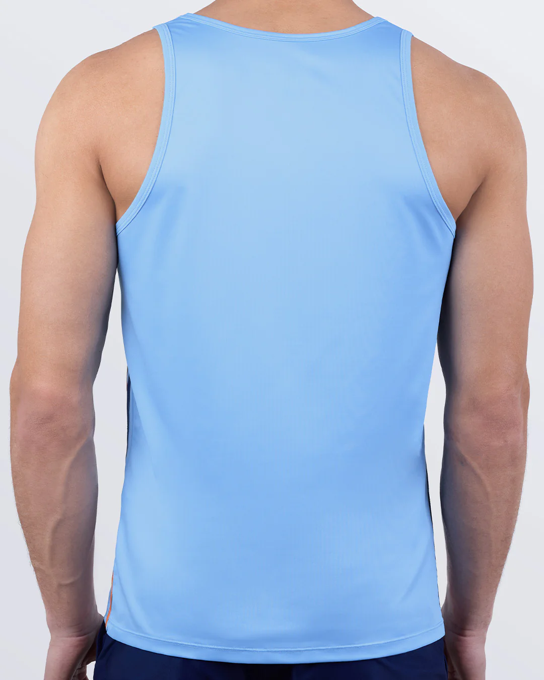COASTAL BLUE - Tank Top | DC2 - Image 3
