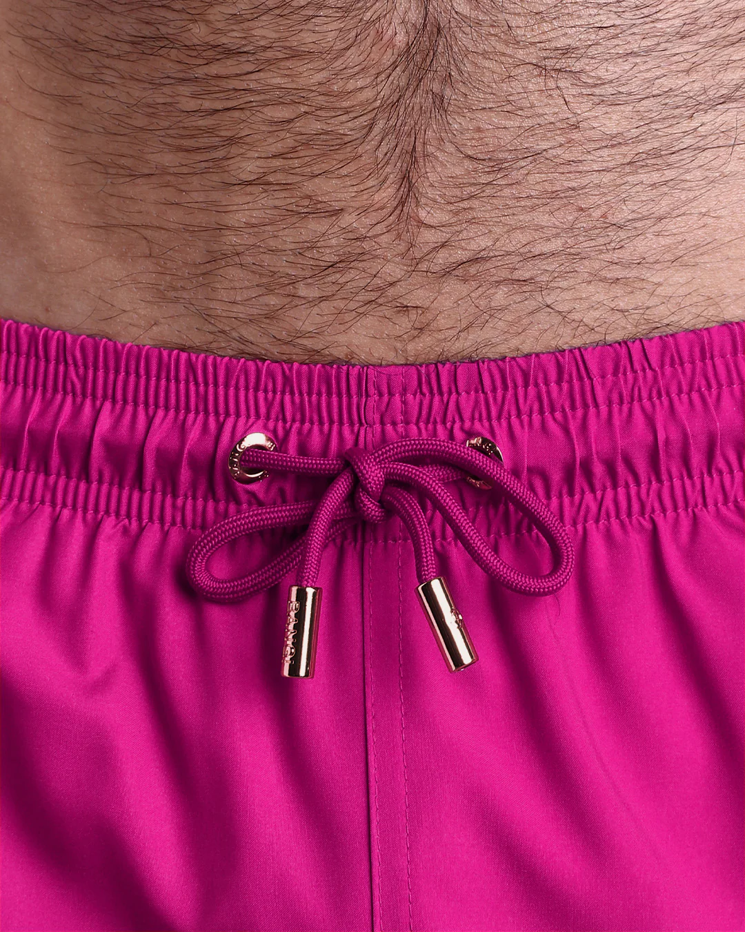 CONFESS MAGENTA - Resort Shorts - Image 4