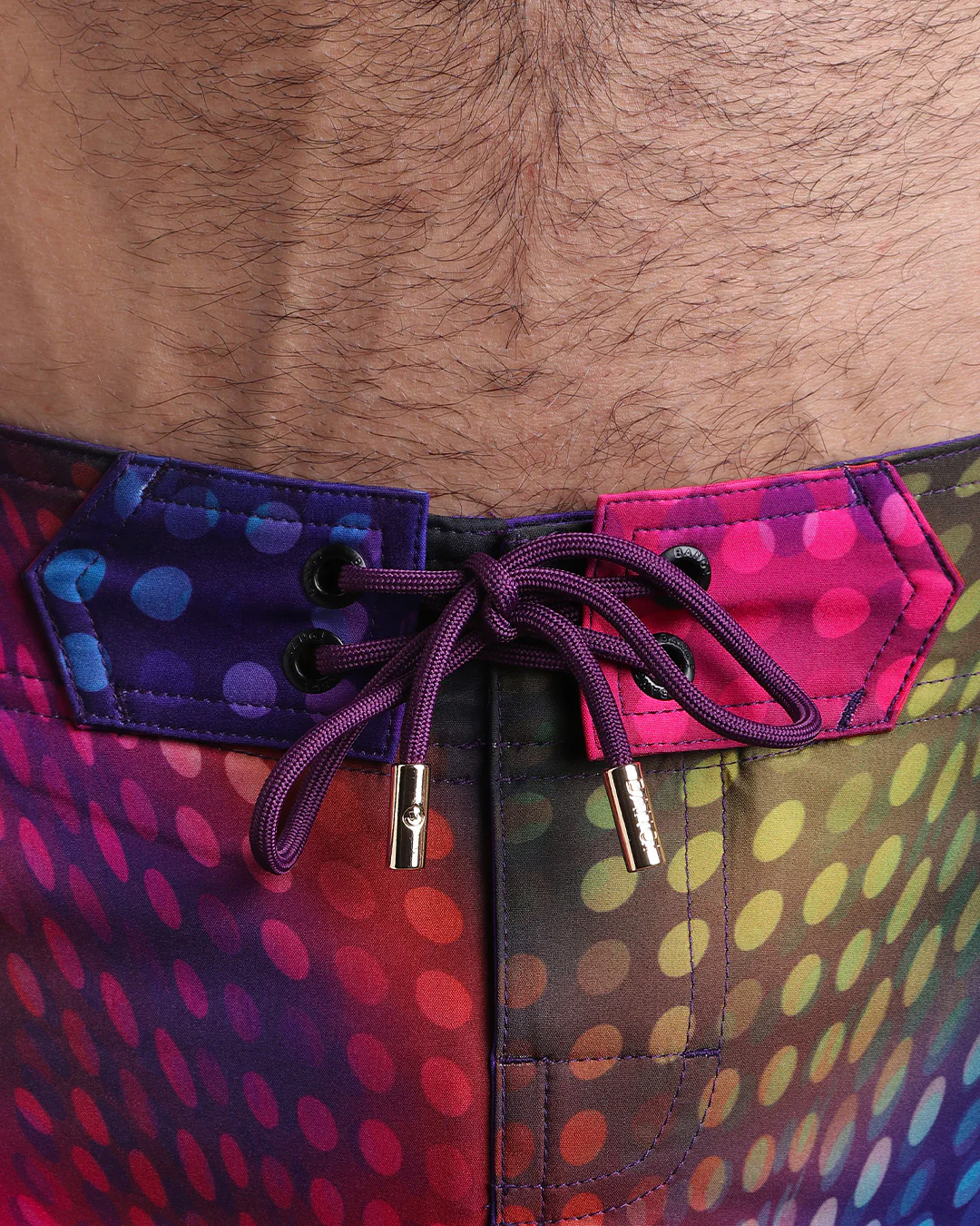 CONFESSIONS ON A SAND FLOOR - Flex Shorts - Image 5