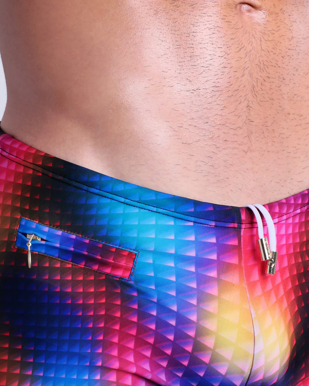 CONFESSIONS ON A SAND FLR VOL.2 - Swim Trunks - Image 4