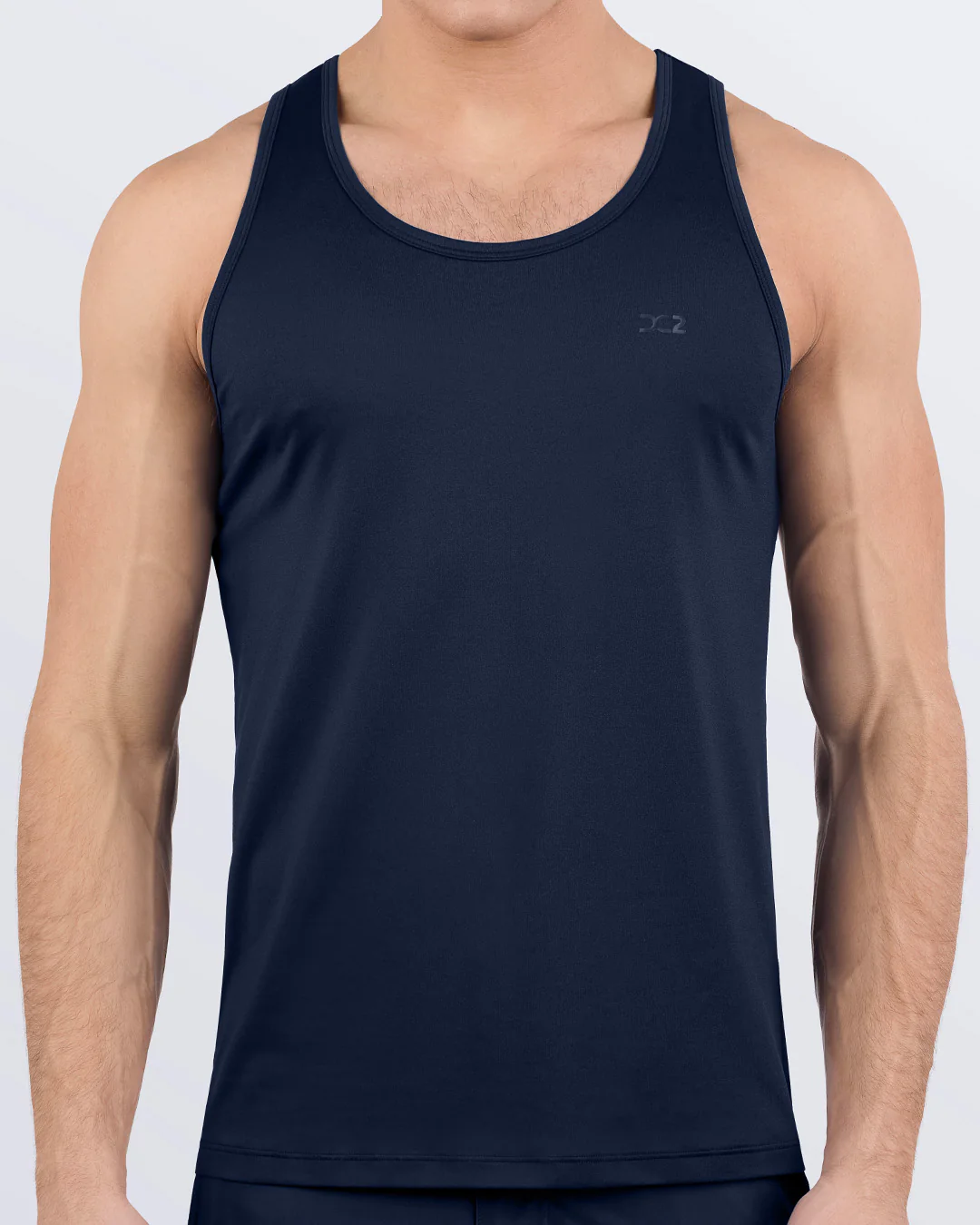 CORE BLUE - Tank Top | DC2