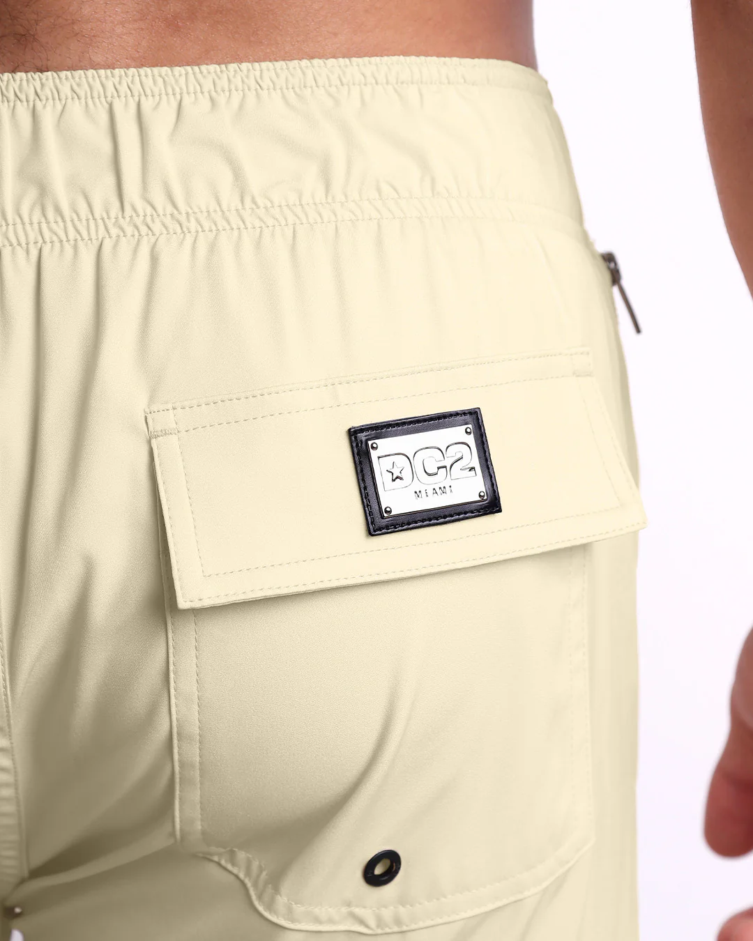 CREAM FIELDS - Flex Shorts | DC2 - Image 5