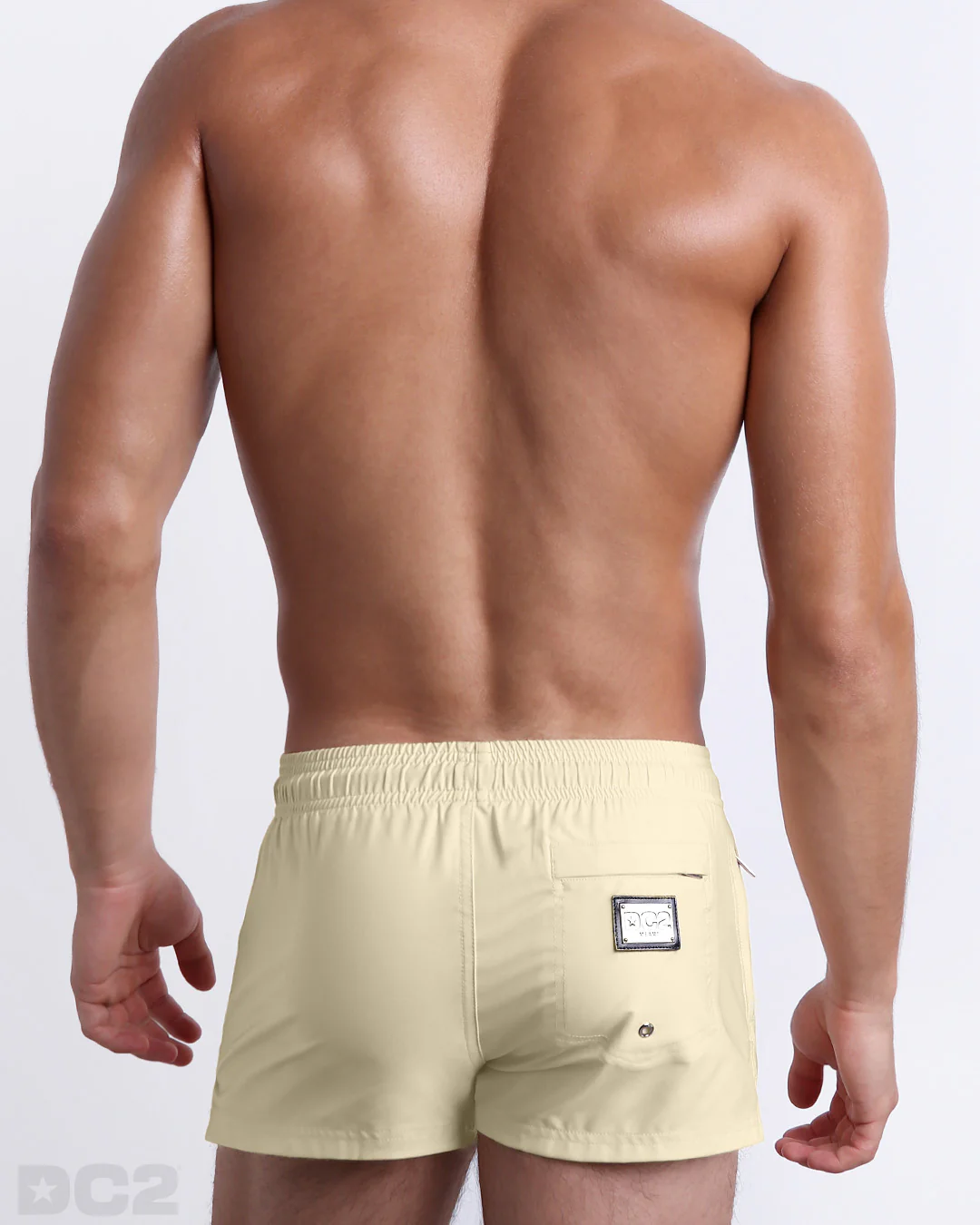 CREAM FIELDS - Poolside Shorts | DC2 - Image 3