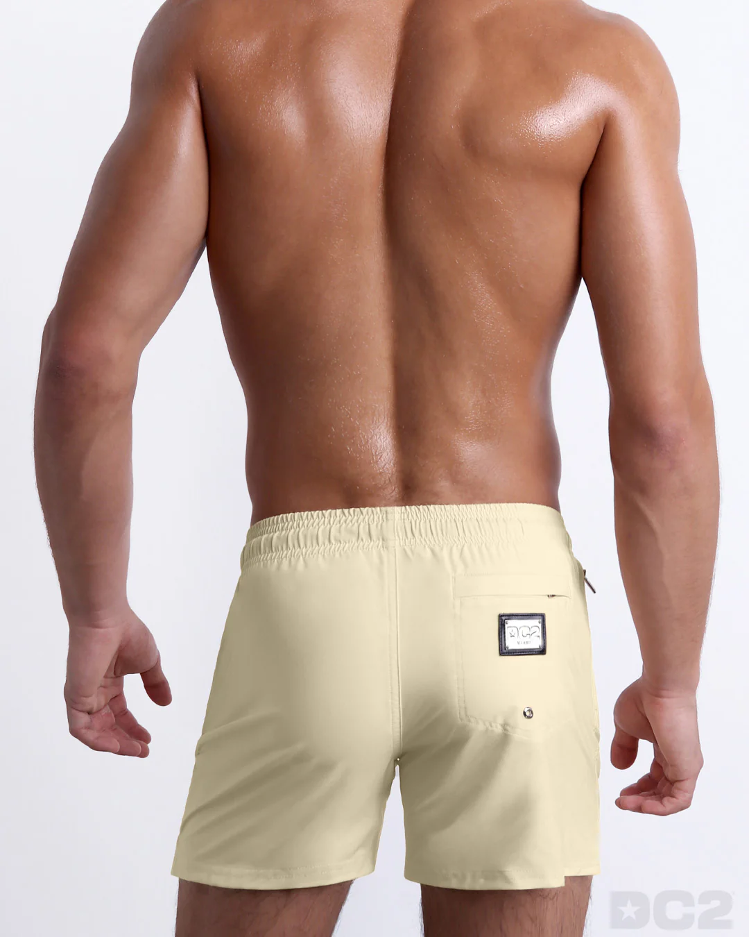 CREAM FIELDS - Resort Shorts | DC2 - Image 3