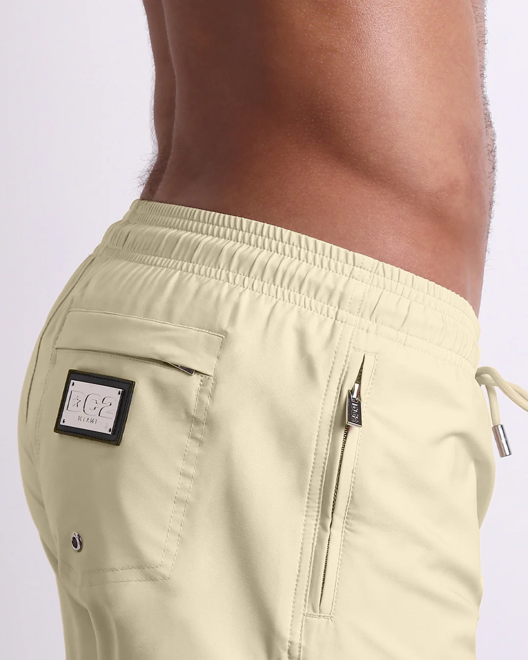 CREAM FIELDS - Resort Shorts | DC2 - Image 4