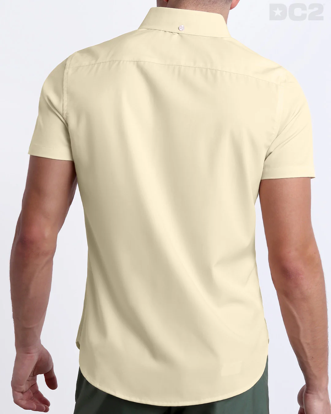 CREAM FIELDS - Stretch Shirt | DC2 - Image 3