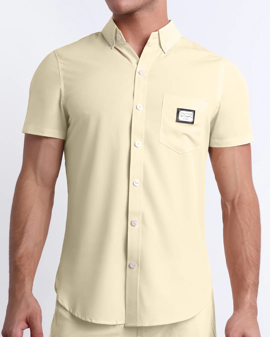 CREAM FIELDS - Stretch Shirt | DC2 - Image 4