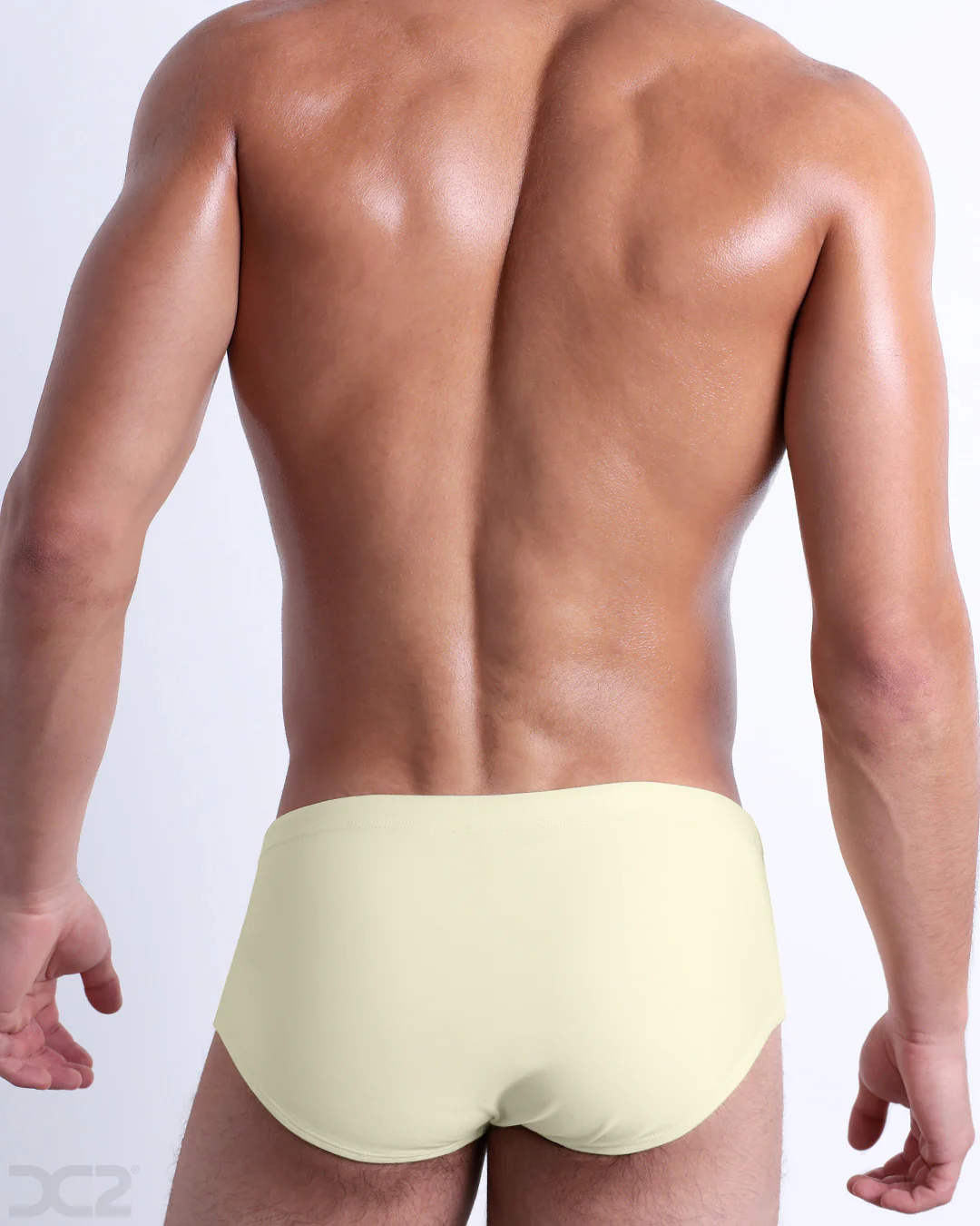 CREAM FIELDS - Swim Sunga | DC2 - Image 3