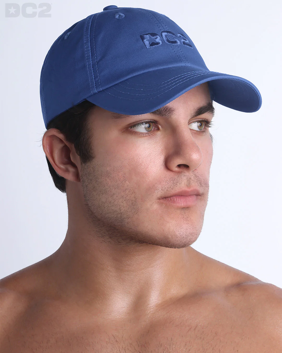DENIM BLUE - Chillax Cap | DC2 - Image 3