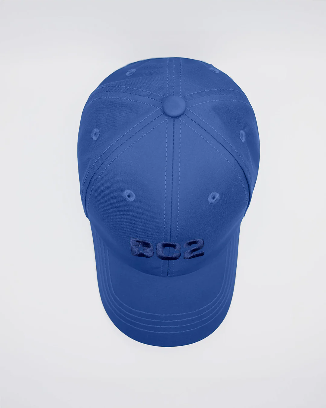 DENIM BLUE - Chillax Cap | DC2 - Image 7