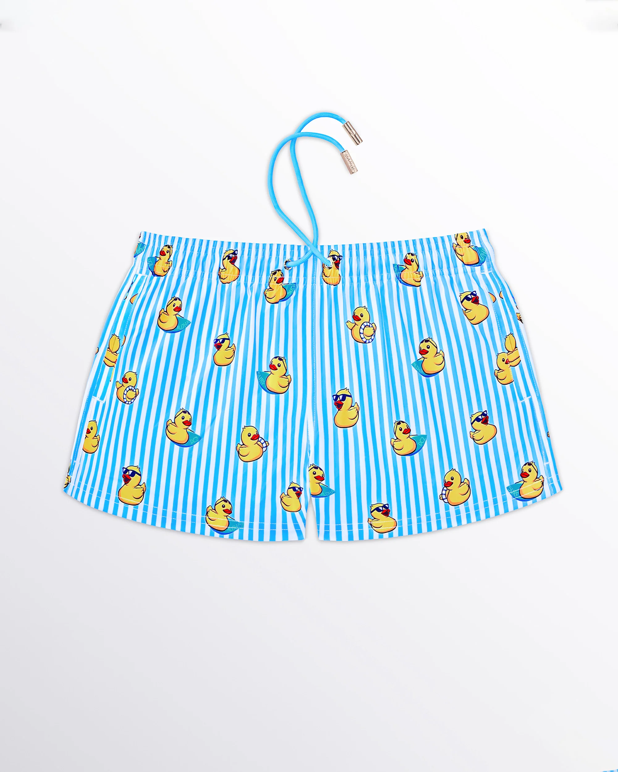 DUCKS JUST WANNA HAVE FUN - Show Shorts - Image 3
