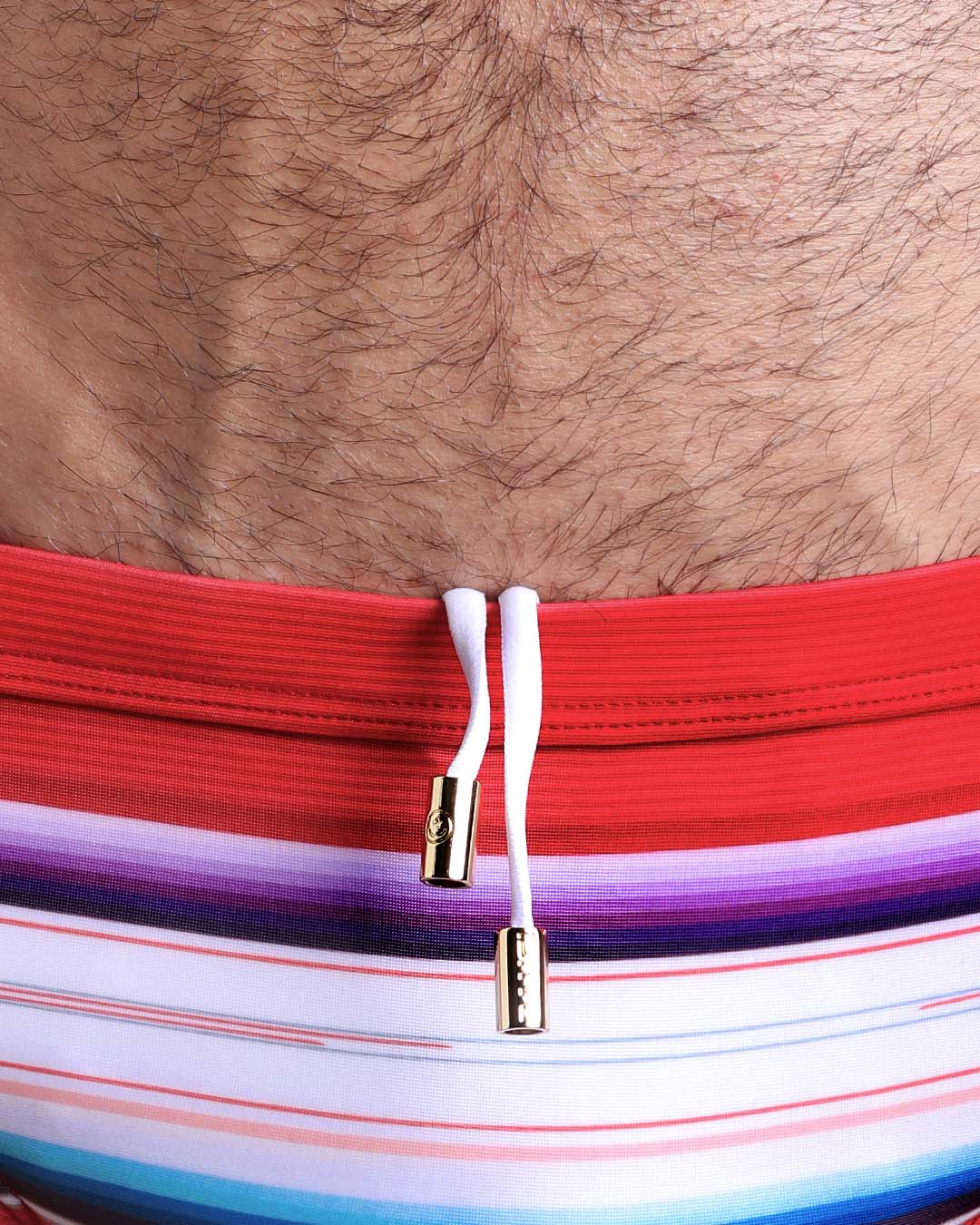 FAWCETT SARAPE - Swim Brief - Image 4
