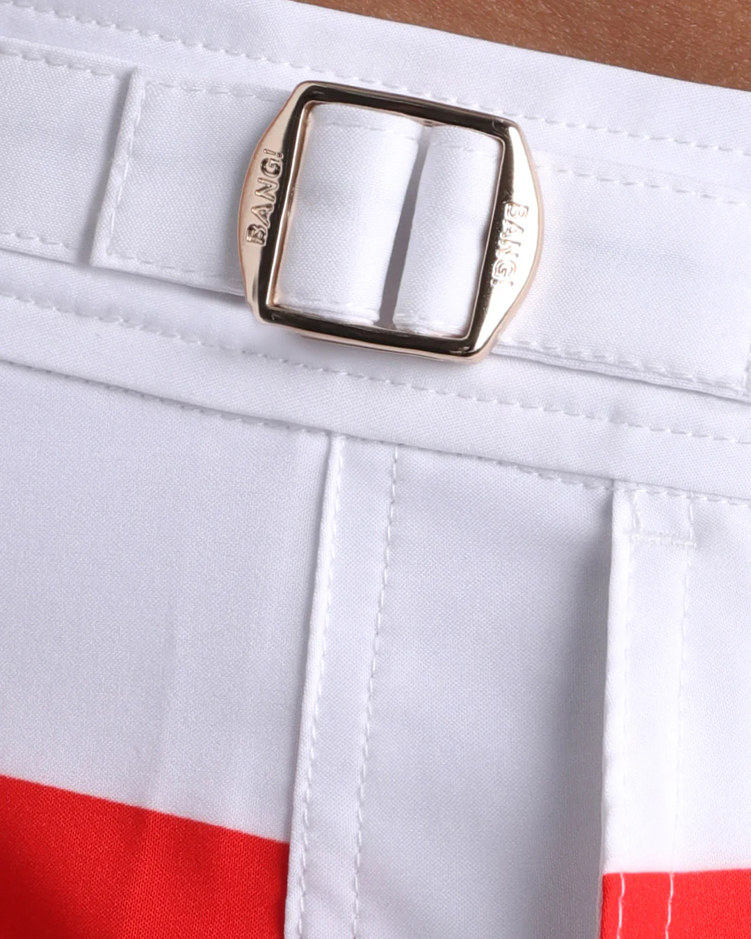 FOUREVER STRIPES VOL 2 - Tailored Shorts - Image 4