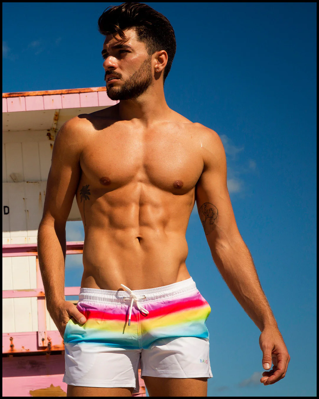 GIMME YOUR LOVE - Show Shorts - Image 6