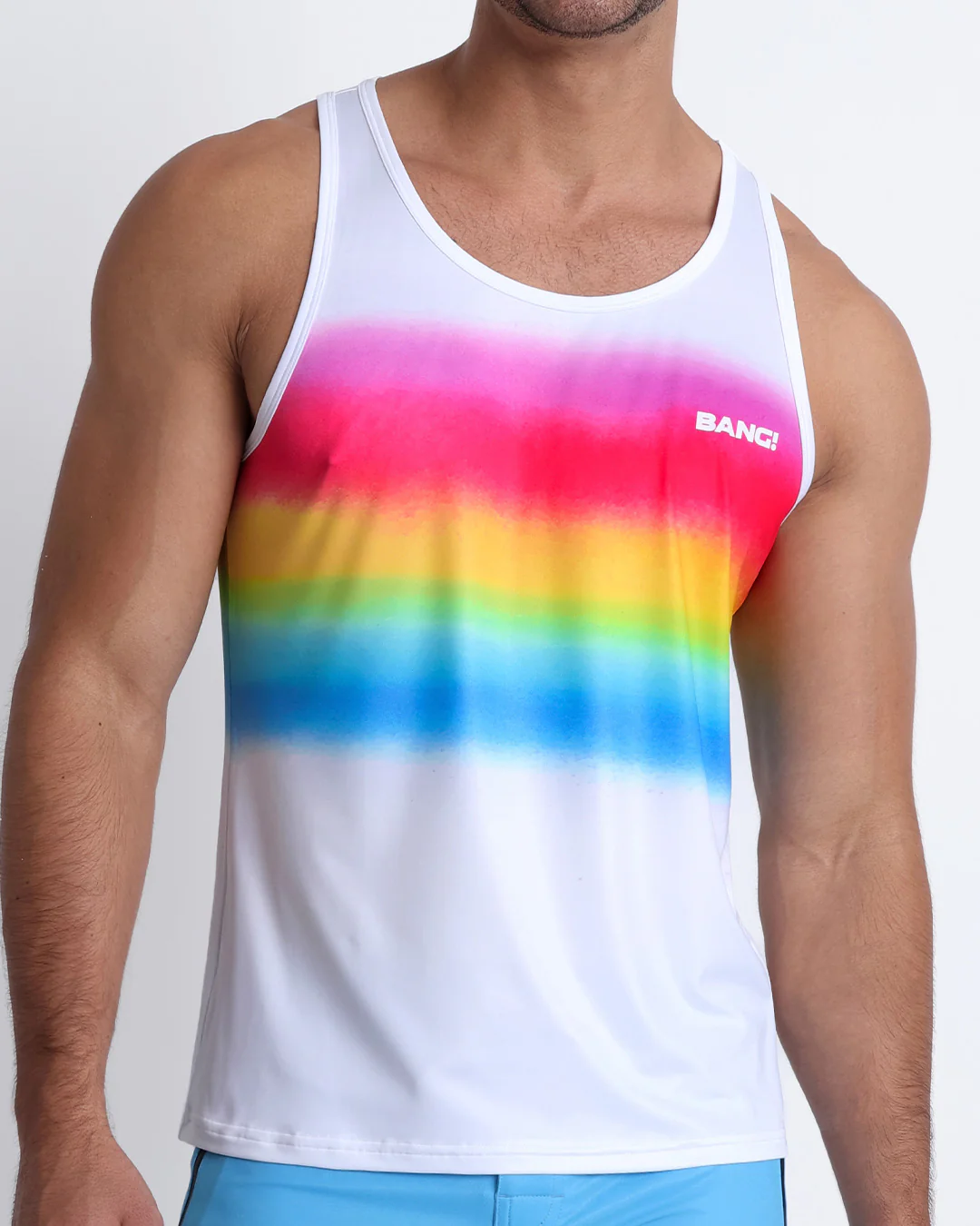 GIMME YOUR LOVE - Tank Top - Image 7