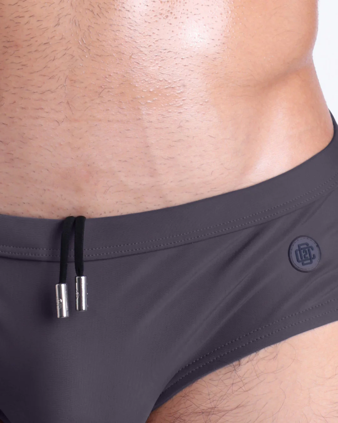 GOTHAM GREY - Swim Brief | DC2 - Image 4