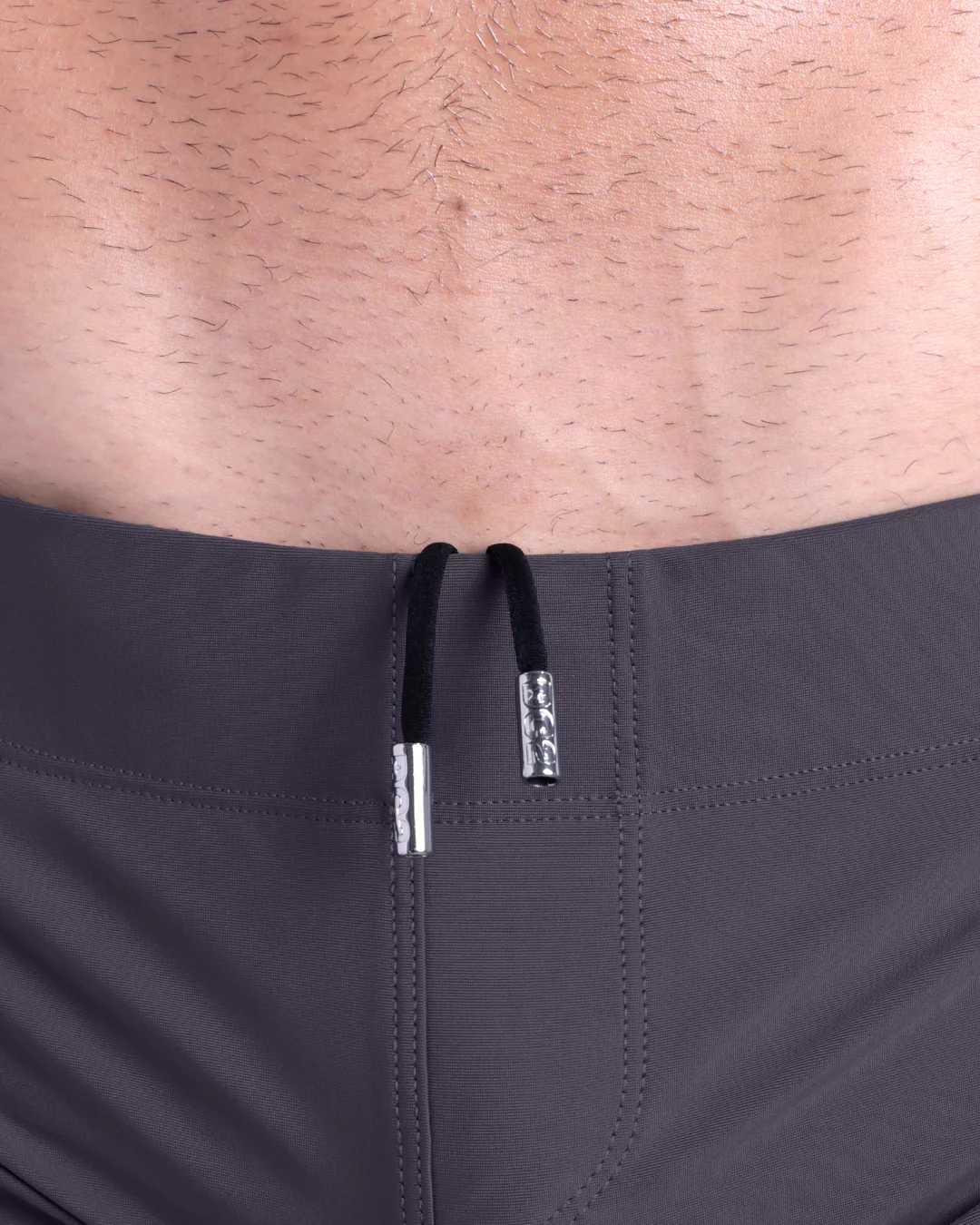 GOTHAM GREY - Swim Shorts | DC2 - Image 4