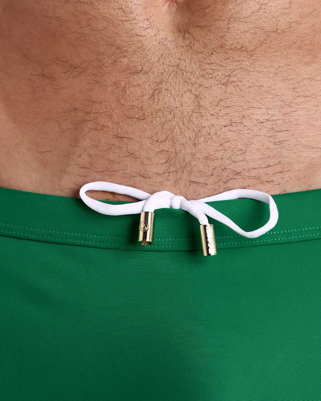 GREEN RUSH - Swim Brief - Image 4