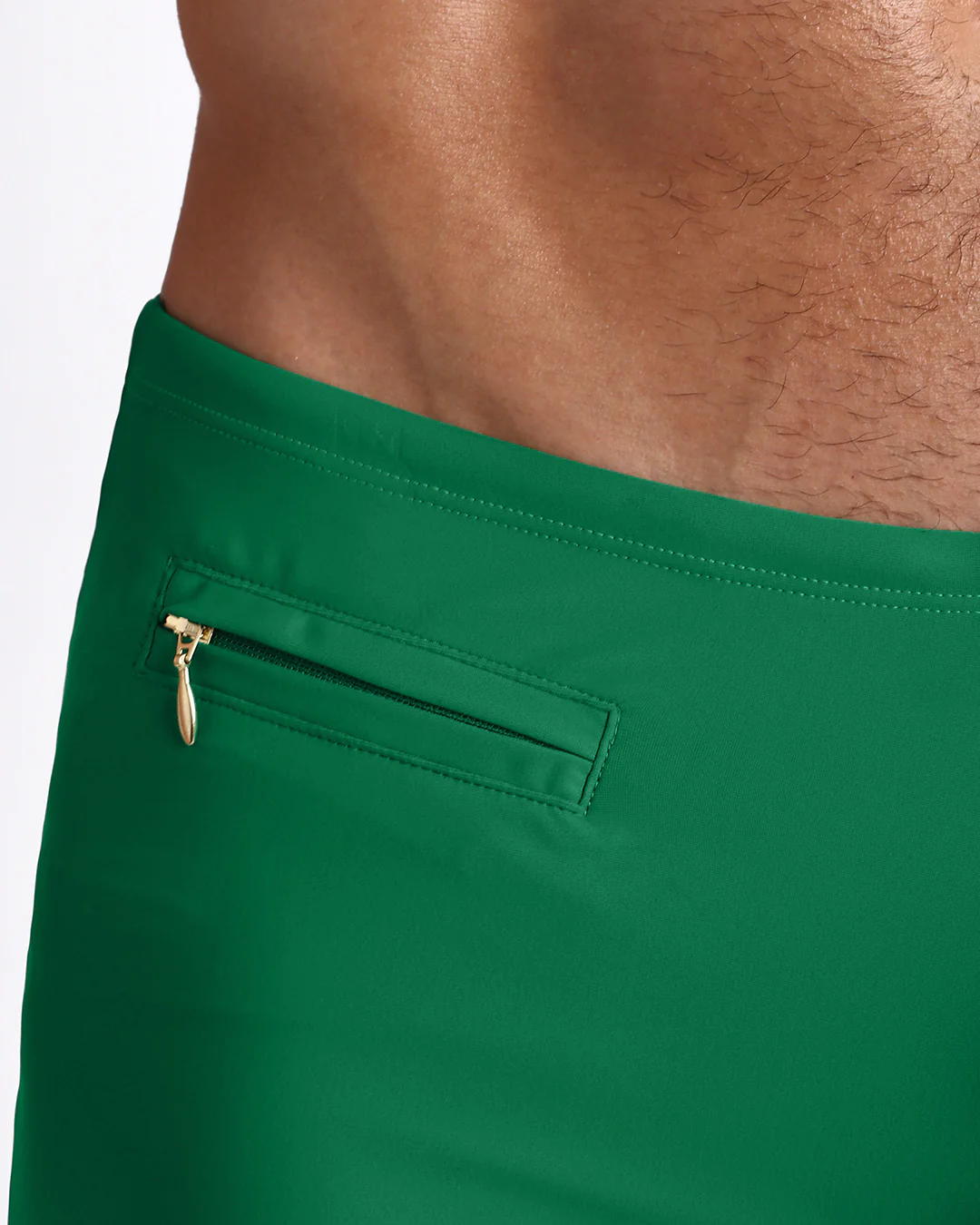 GREEN RUSH - Swim Trunks - Image 4